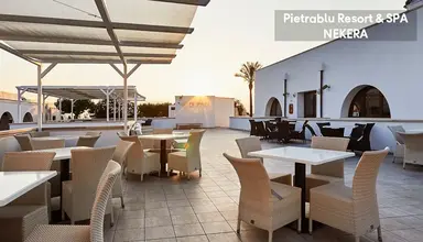 Pietrablu Resort & Spa