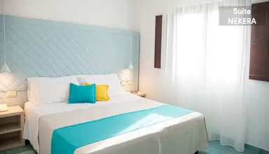 Pietrablu Resort & Spa