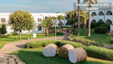 Pietrablu Resort & Spa