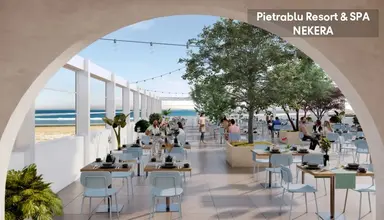 Pietrablu Resort & Spa