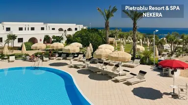 Pietrablu Resort & Spa