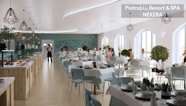 Pietrablu Resort & Spa