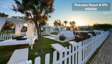 Pietrablu Resort & Spa