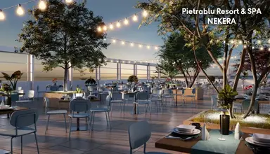 Pietrablu Resort & Spa