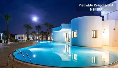 Pietrablu Resort & Spa
