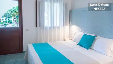 Pietrablu Resort & Spa