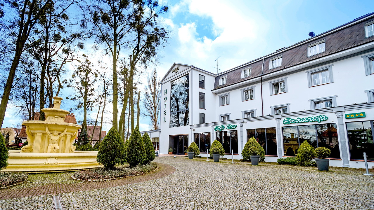 Pietrak Wągrowiec