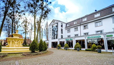 Pietrak Wągrowiec