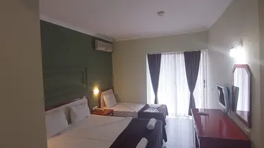 Pigale Beach Resort