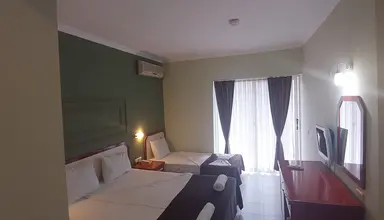 Pigale Beach Resort