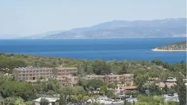 Pigale Beach Resort