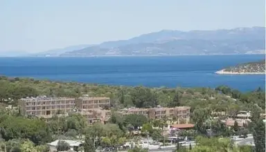 Pigale Beach Resort