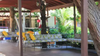 Pigale Beach Resort