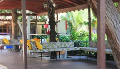 Pigale Beach Resort