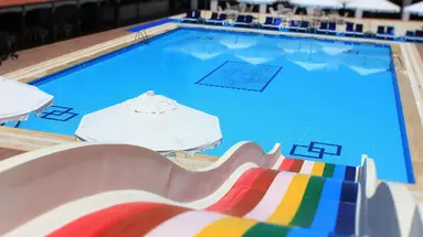 Pigale Beach Resort