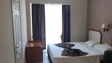 Pigale Beach Resort