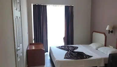 Pigale Beach Resort