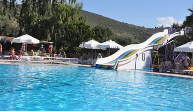 Pigale Beach Resort