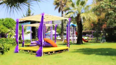 Pigale Beach Resort