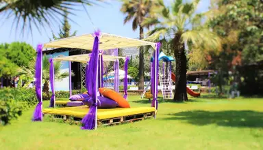 Pigale Beach Resort