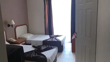Pigale Beach Resort