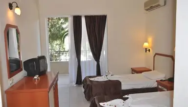 Pigale Beach Resort