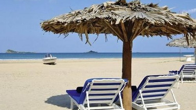 Pigeon Island Beach Resort