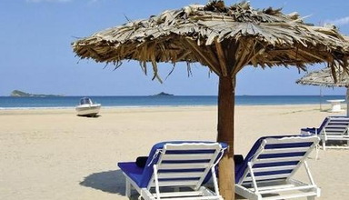Pigeon Island Beach Resort