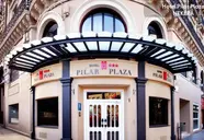 Pilar Plaza (Zaragoza)