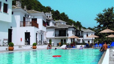 Pilio Holiday Club