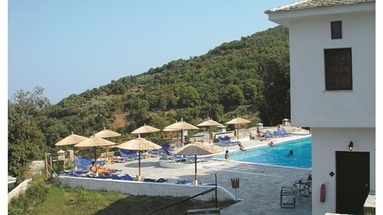 Pilio Holiday Club
