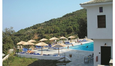Pilio Holiday Club