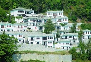 Pilio Holiday Club