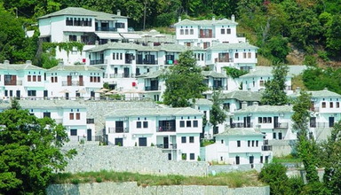 Pilio Holiday Club