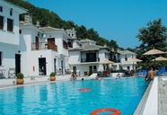 Pilio Holiday Club