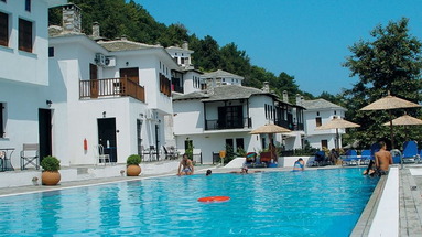 Pilio Holiday Club