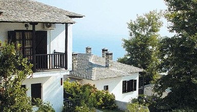 Pilio Holiday Club