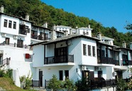 Pilio Holiday Club