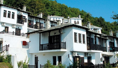 Pilio Holiday Club