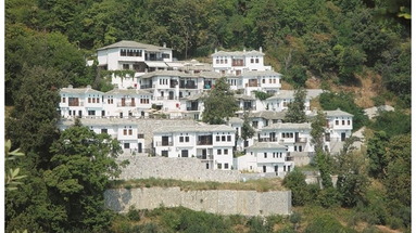 Pilio Holiday Club