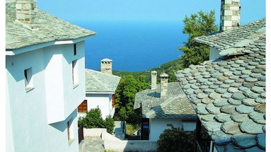 Pilio Holiday Club