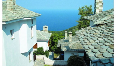 Pilio Holiday Club