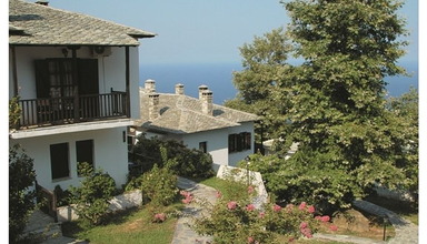 Pilio Holiday Club