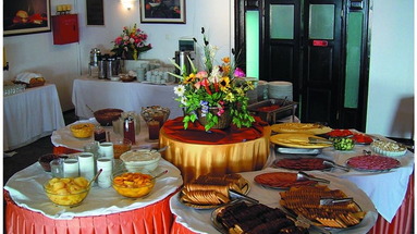 Pilio Holiday Club