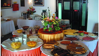 Pilio Holiday Club