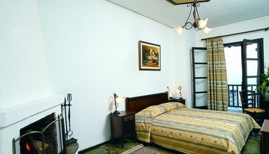 Pilio Holiday Club