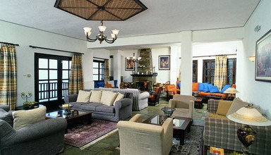 Pilio Holiday Club
