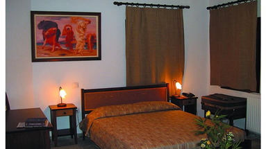 Pilio Holiday Club