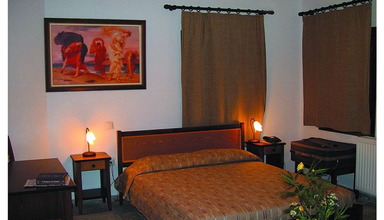 Pilio Holiday Club