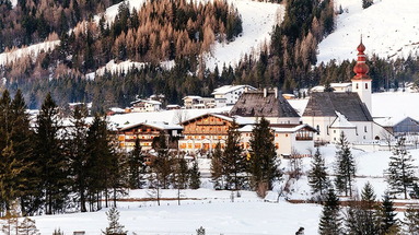 Pillerseehof & Brauwirt